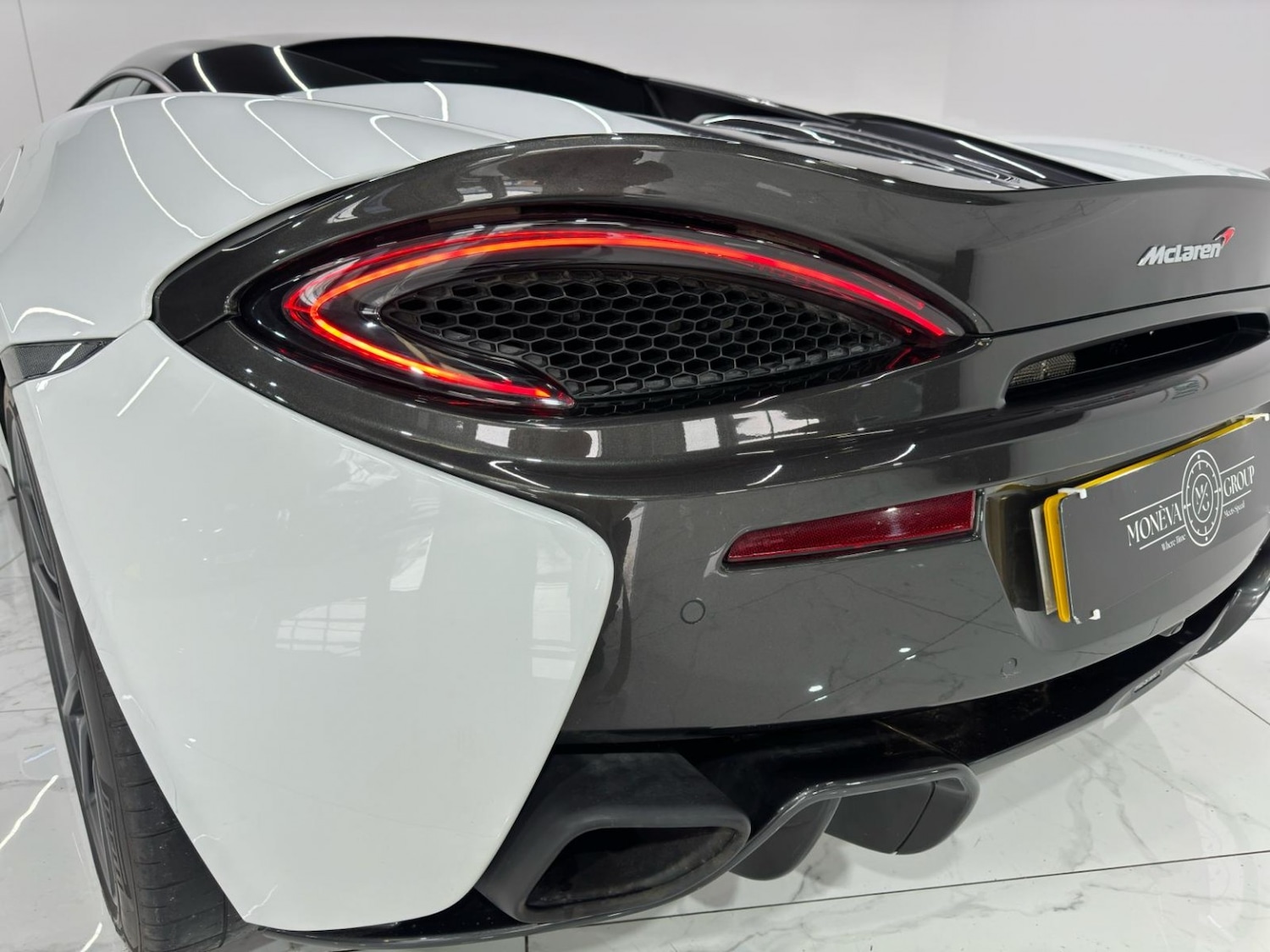 Used McLaren 570S 2017 for sale - 77494864: Photo 23