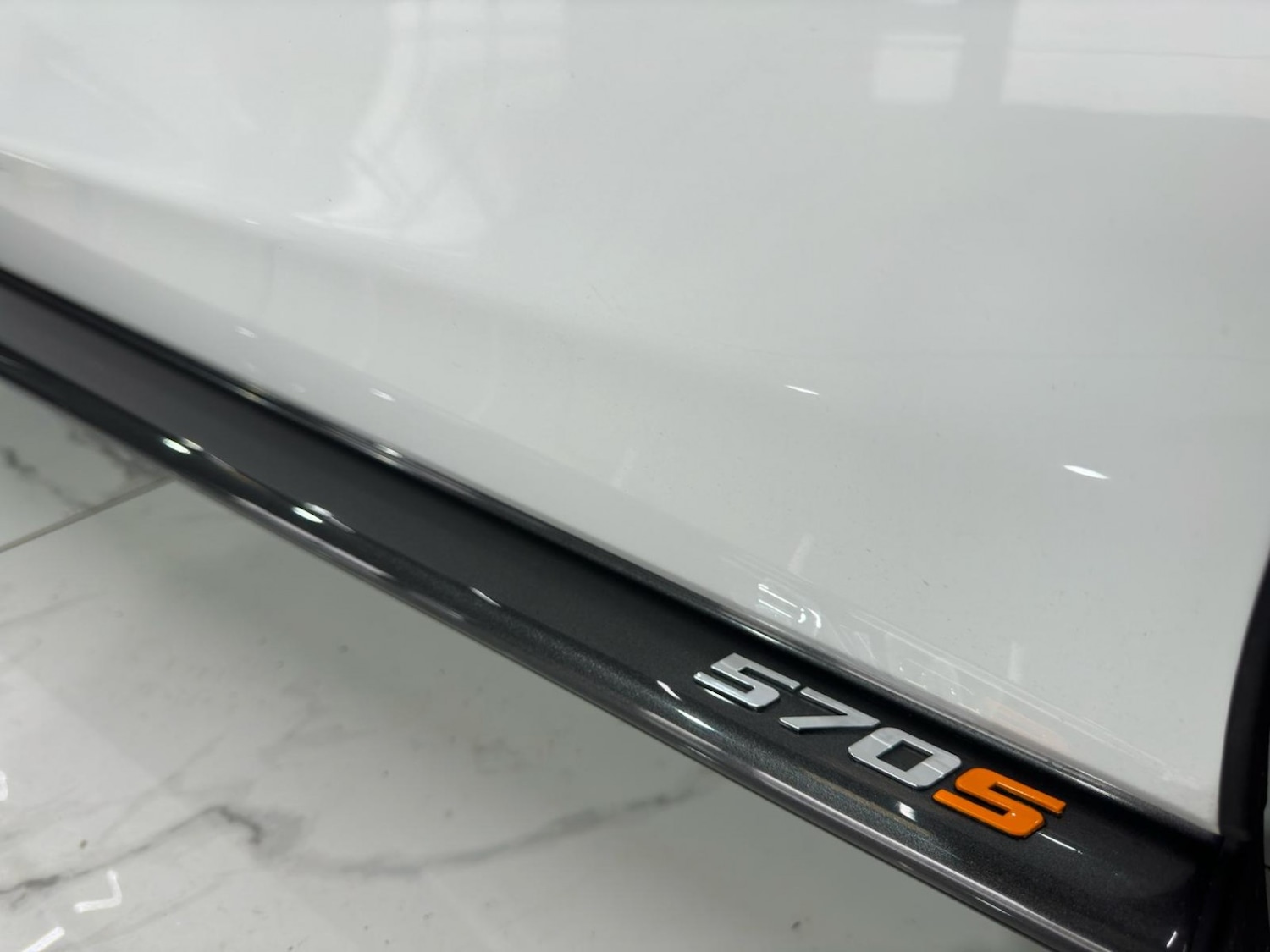 Used McLaren 570S 2017 for sale - 77494864: Photo 24