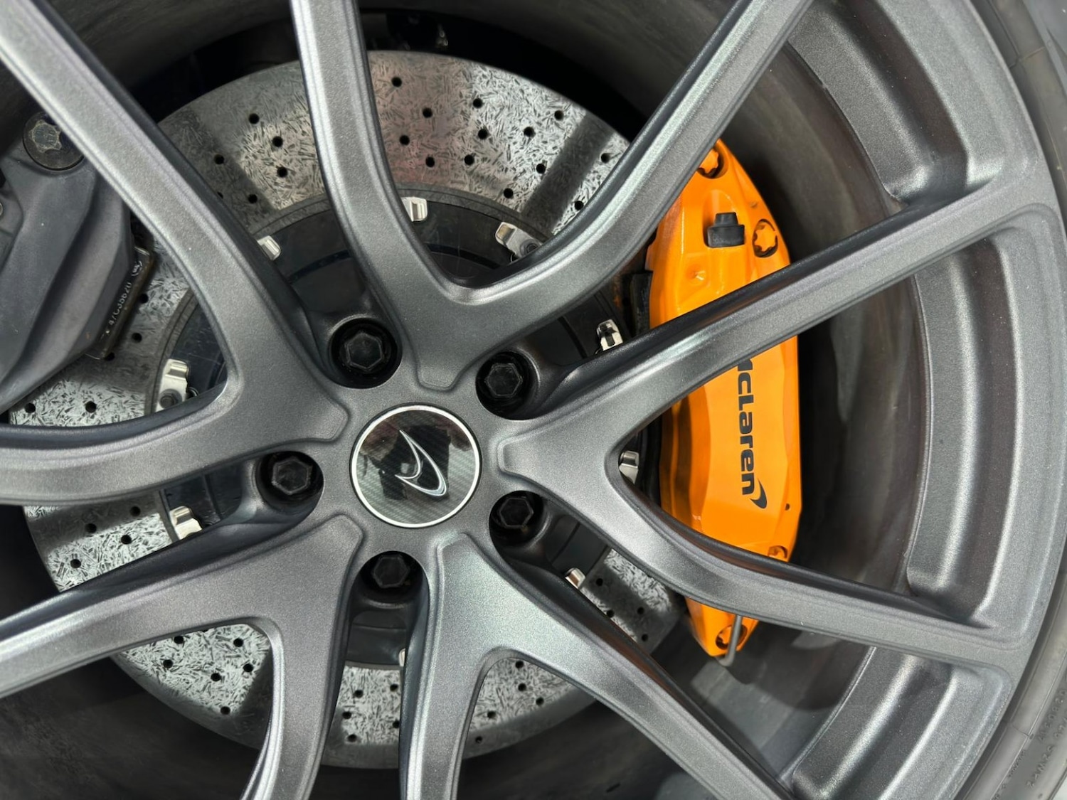 Used McLaren 570S 2017 for sale - 77494864: Photo 25