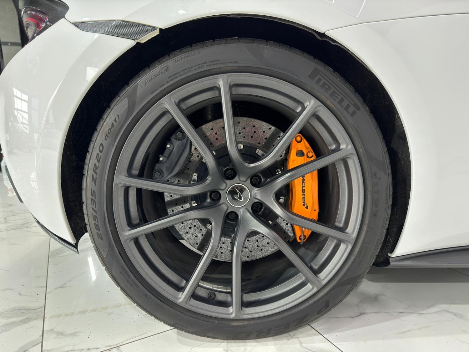 Used McLaren 570S 2017 for sale - 77494864: Photo 26