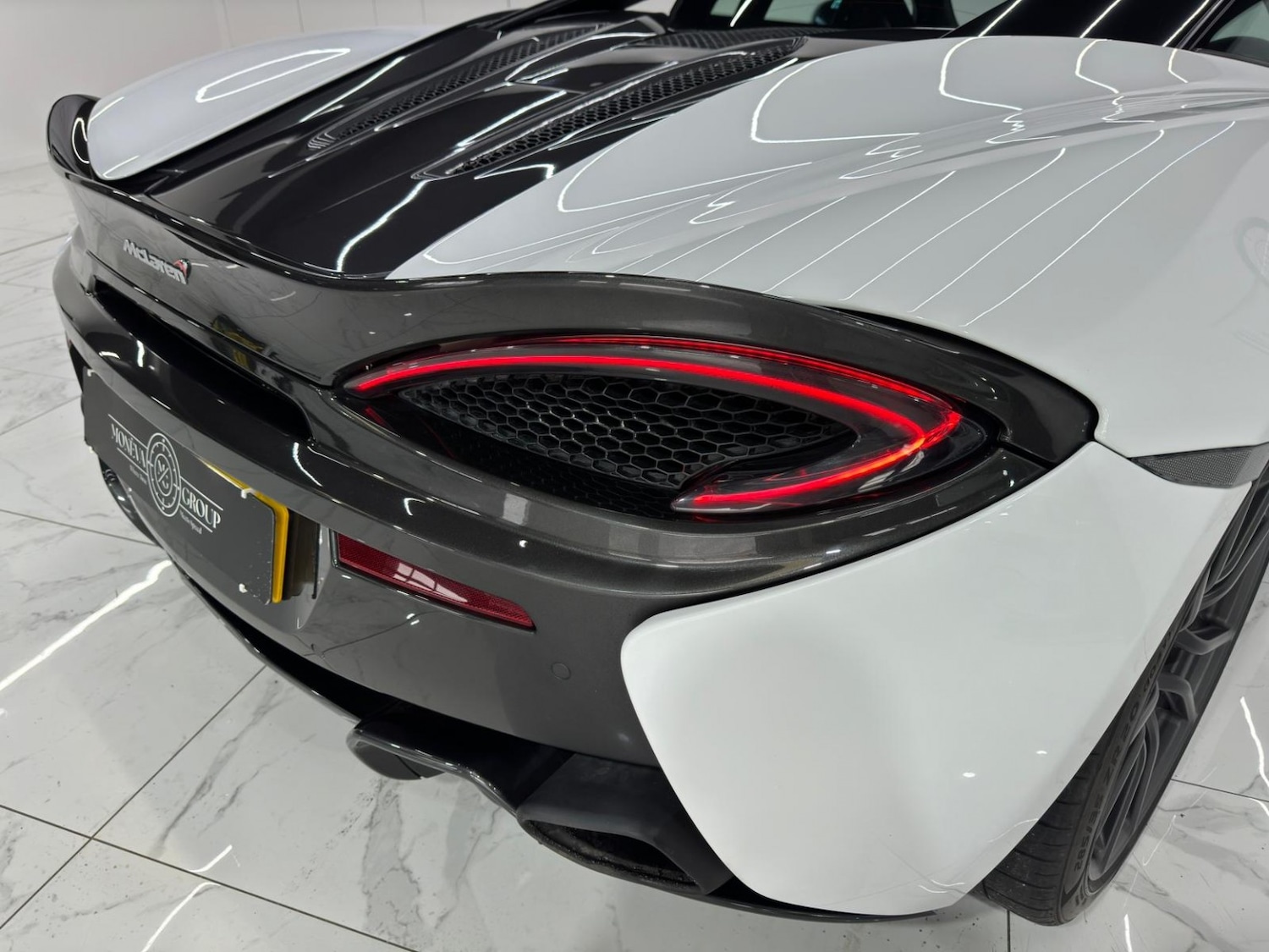 Used McLaren 570S 2017 for sale - 77494864: Photo 28
