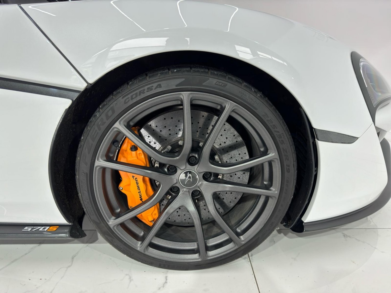 Used McLaren 570S 2017 for sale - 77494864: Photo 29