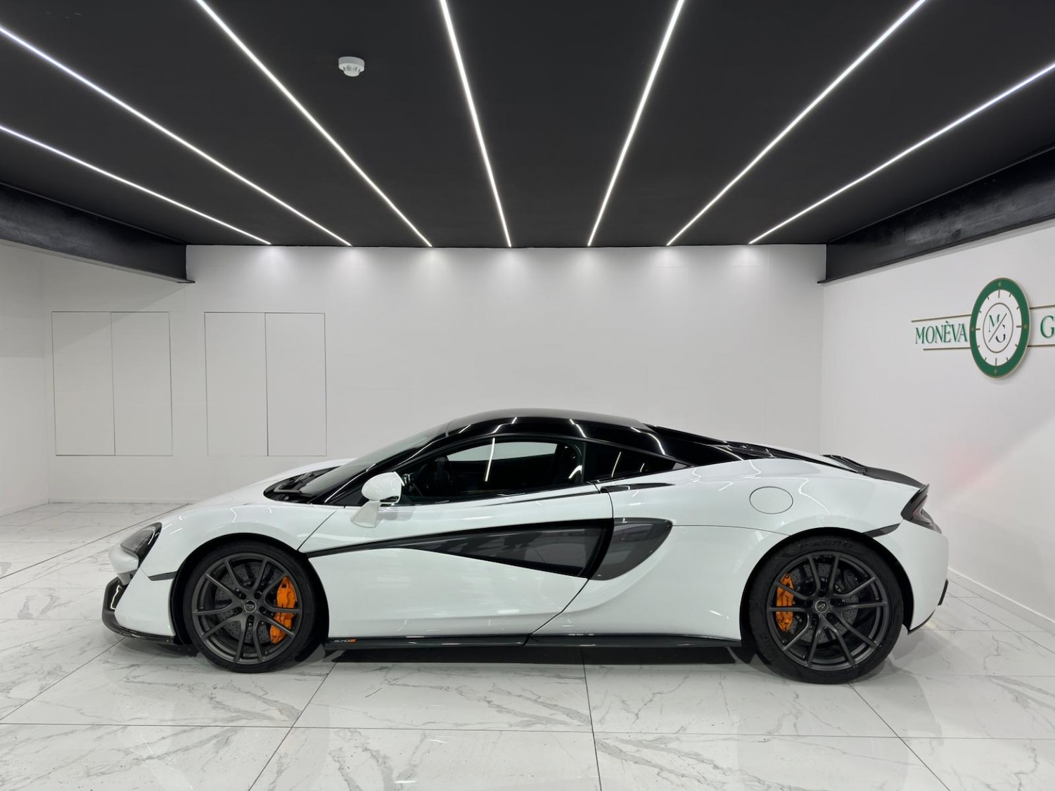 Used McLaren 570S 2017 for sale - 77494864: Photo 3