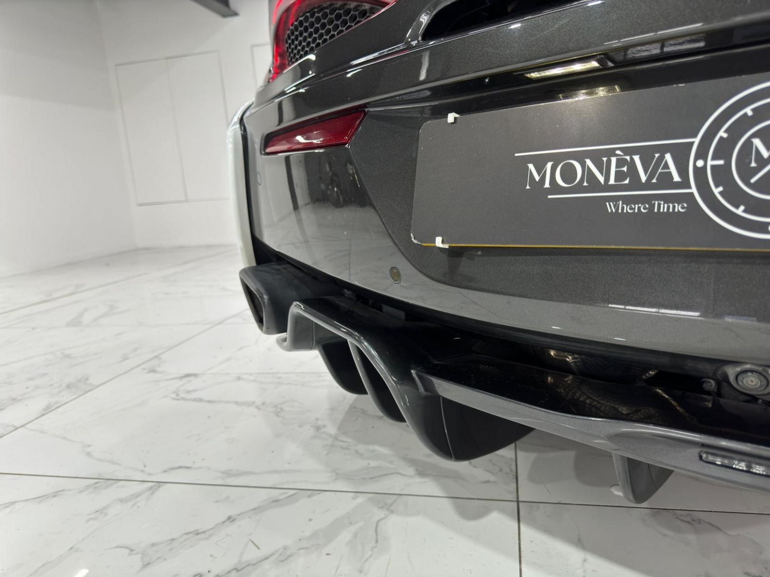 Used McLaren 570S 2017 for sale - 77494864: Photo 30