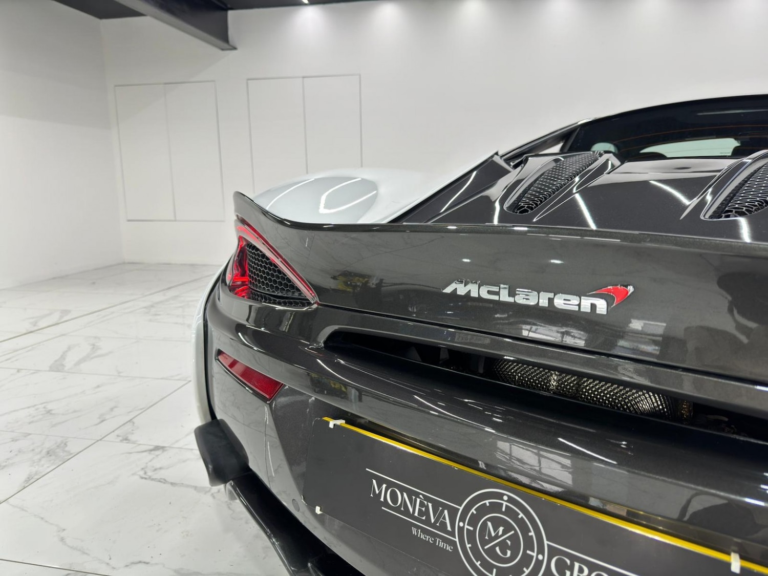 Used McLaren 570S 2017 for sale - 77494864: Photo 31