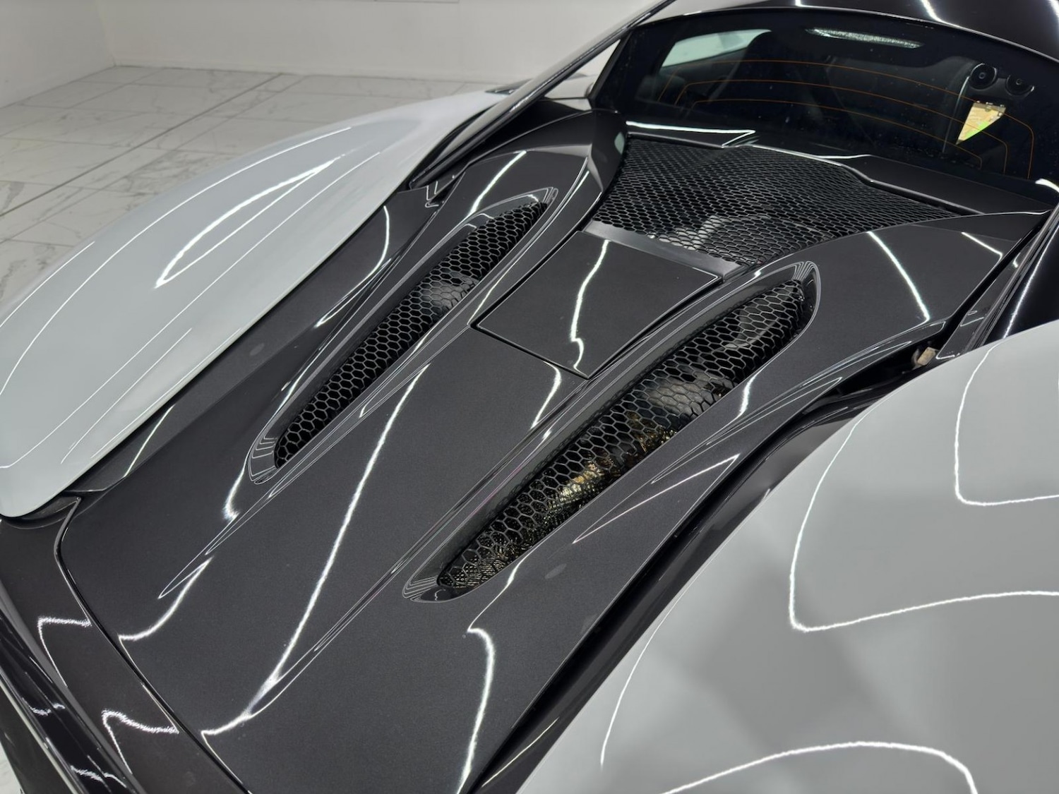 Used McLaren 570S 2017 for sale - 77494864: Photo 32