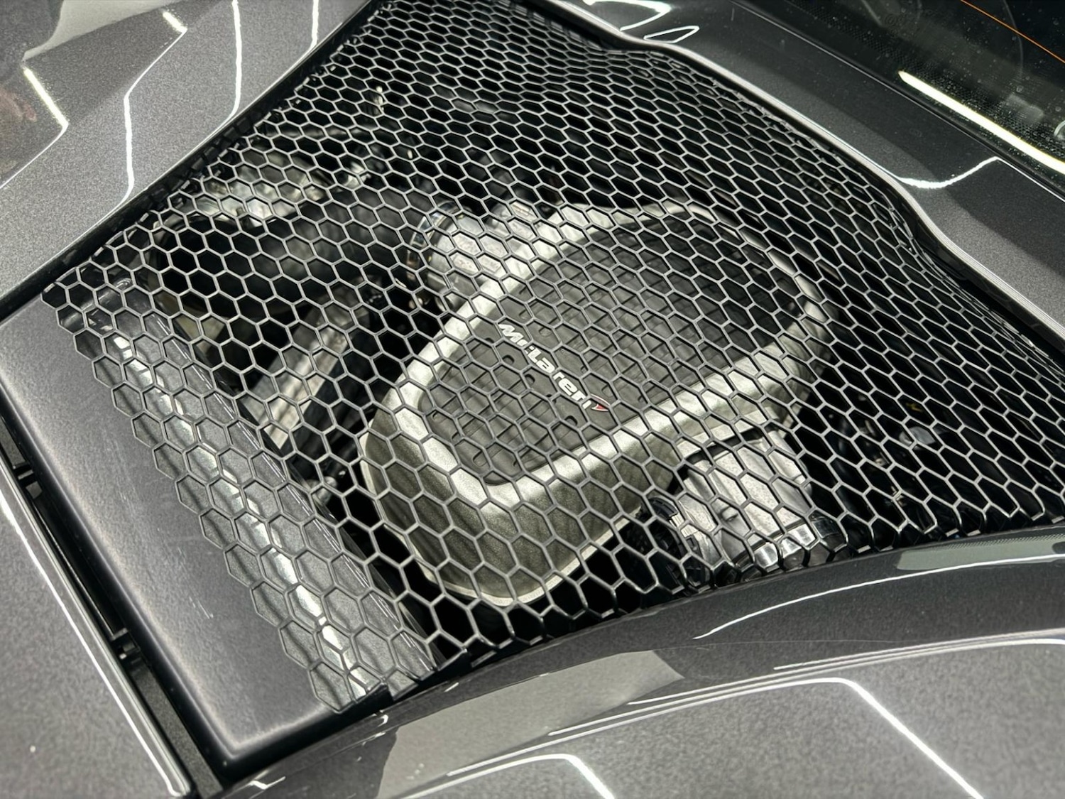 Used McLaren 570S 2017 for sale - 77494864: Photo 33