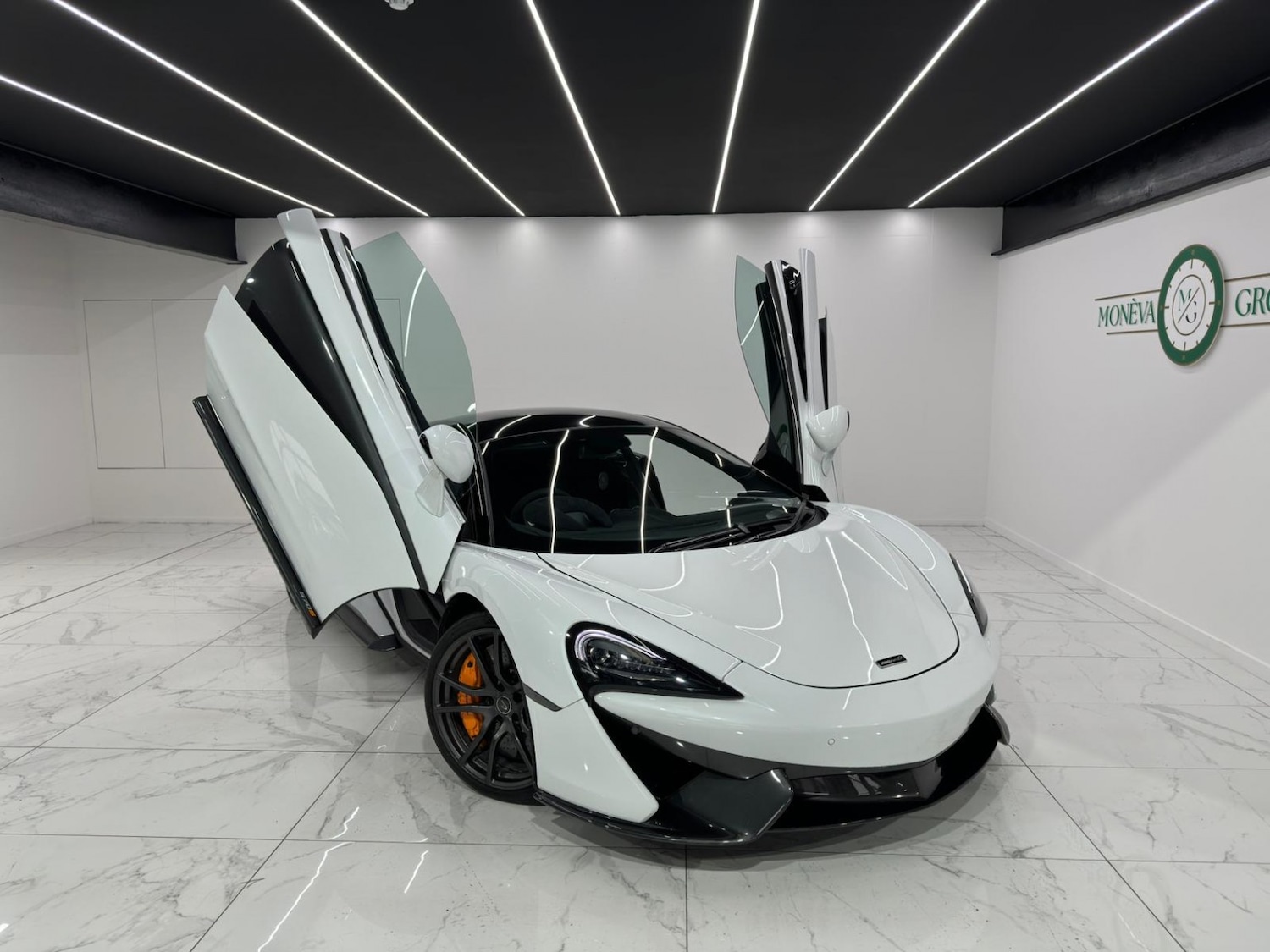 Used McLaren 570S 2017 for sale - 77494864: Photo 34