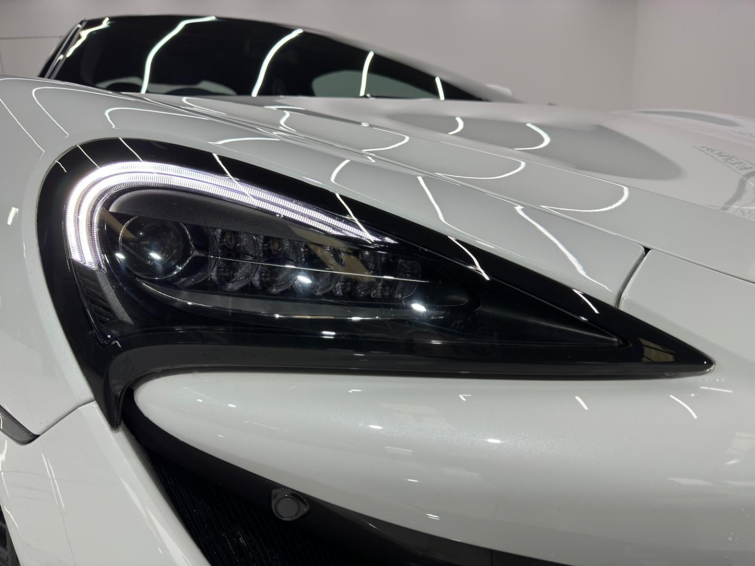 Used McLaren 570S 2017 for sale - 77494864: Photo 35