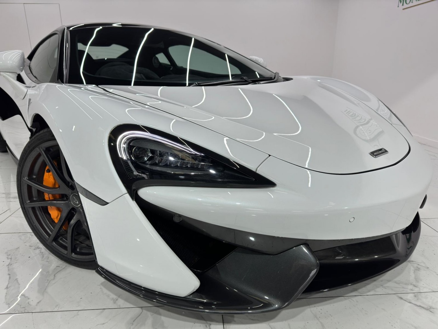 Used McLaren 570S 2017 for sale - 77494864: Photo 36