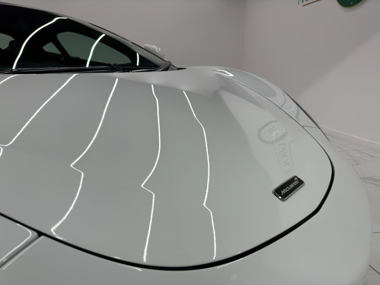 Used McLaren 570S 2017 for sale - 77494864: Photo 37