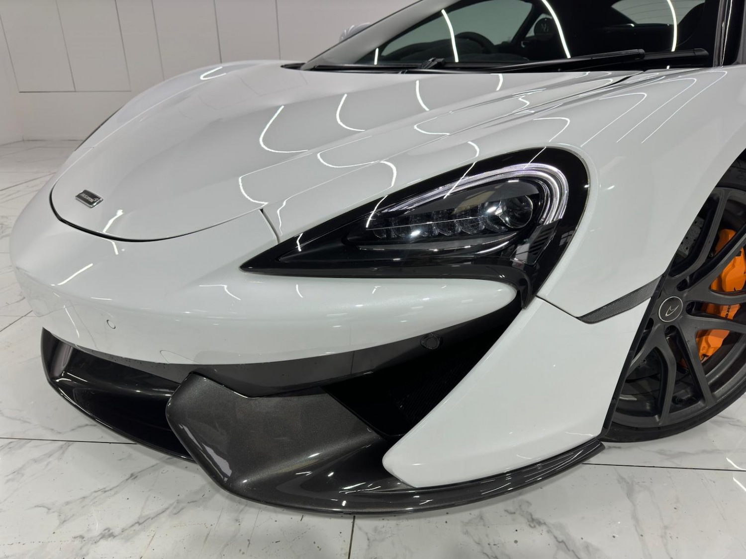 Used McLaren 570S 2017 for sale - 77494864: Photo 40