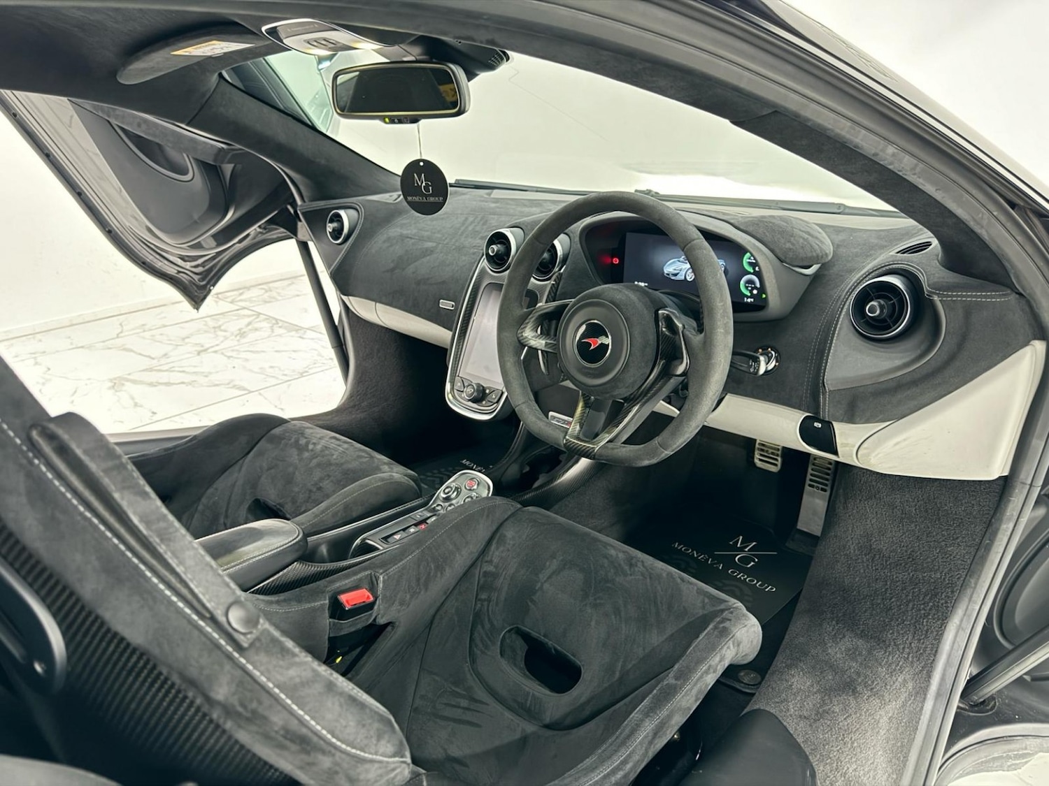 Used McLaren 570S 2017 for sale - 77494864: Photo 42