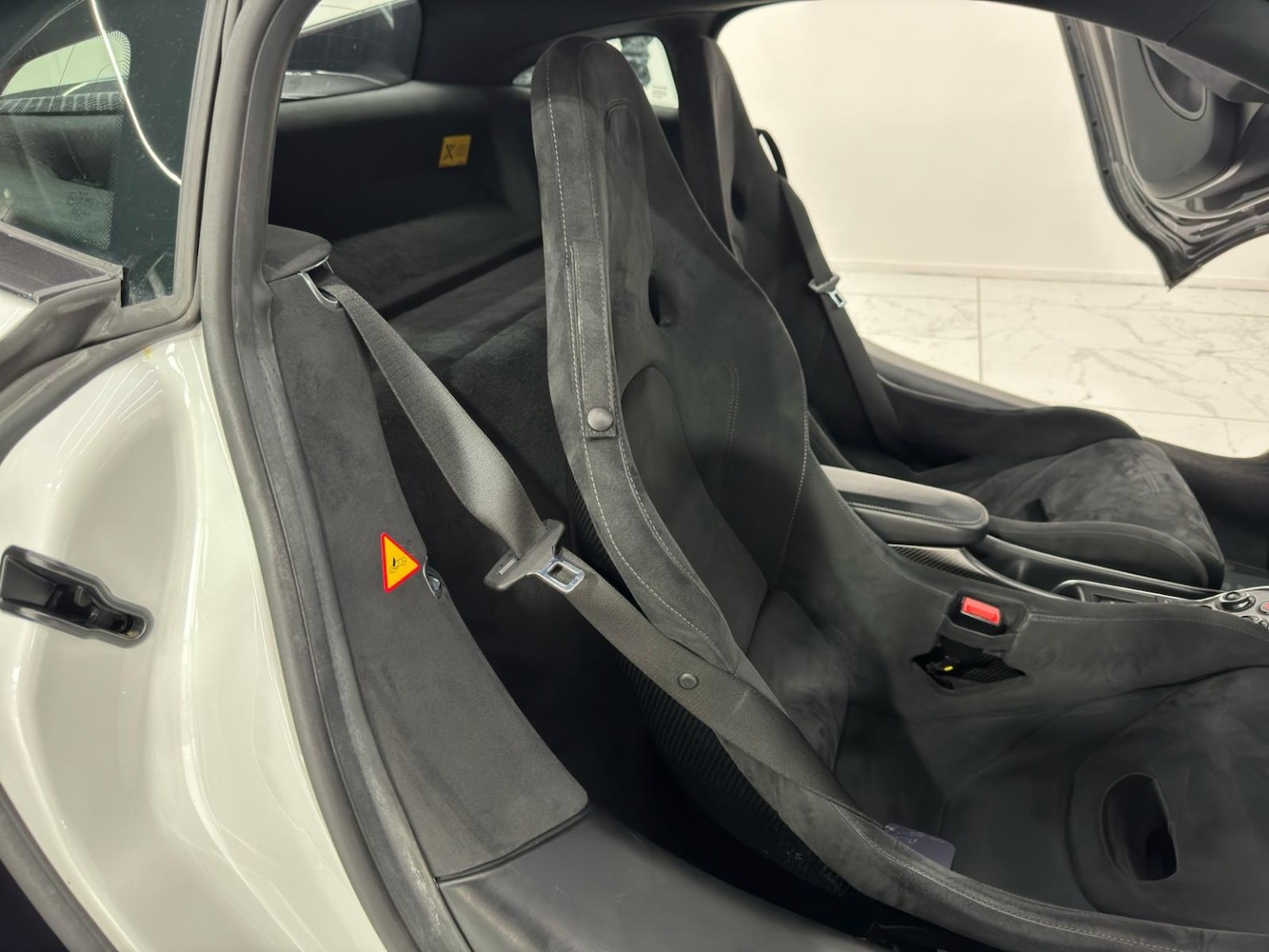 Used McLaren 570S 2017 for sale - 77494864: Photo 44