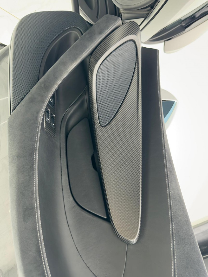 Used McLaren 570S 2017 for sale - 77494864: Photo 45