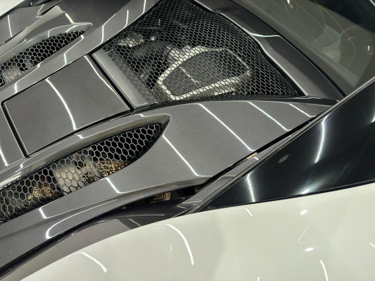 Used McLaren 570S 2017 for sale - 77494864: Photo 46