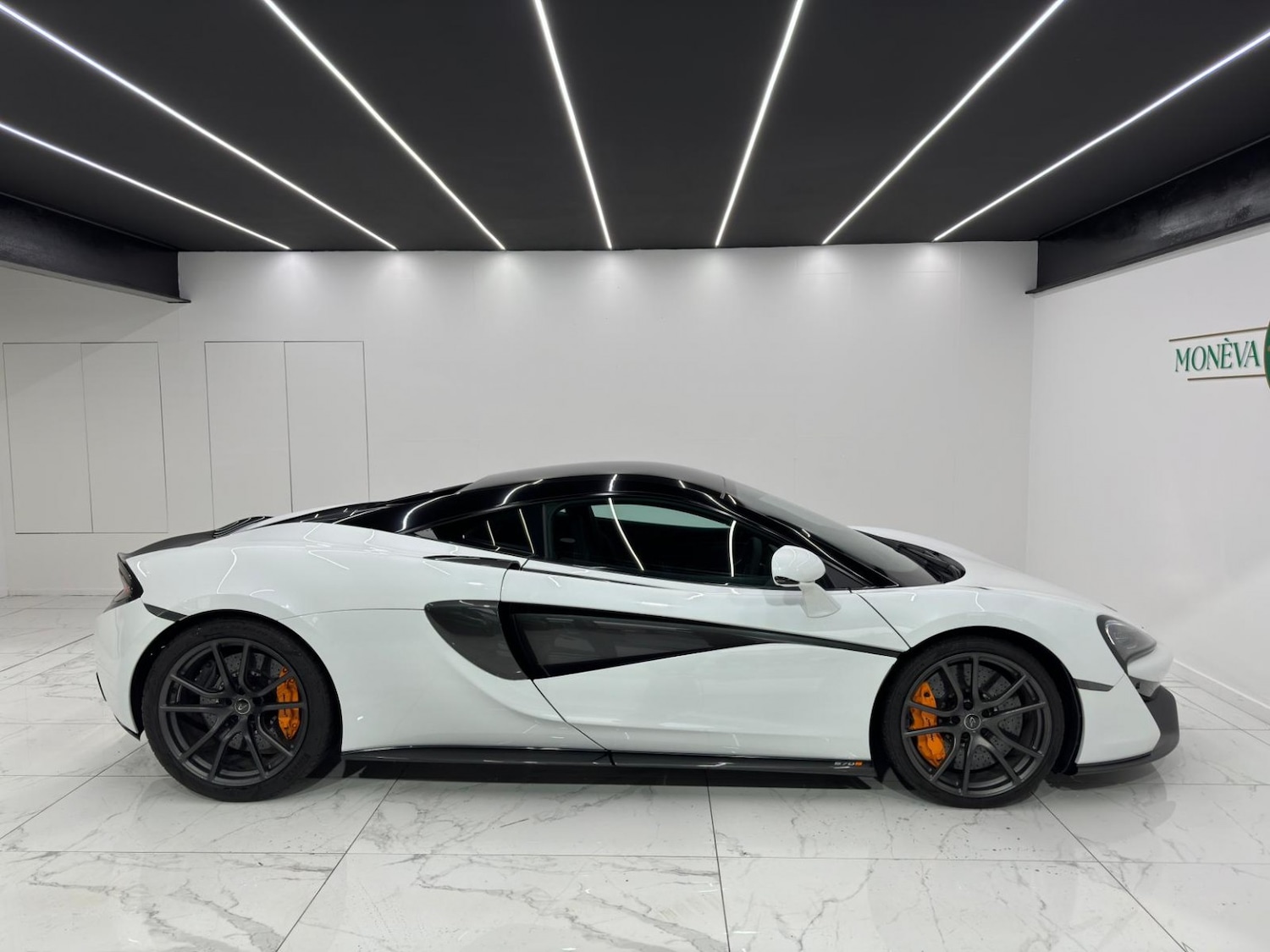 Used McLaren 570S 2017 for sale - 77494864: Photo 5