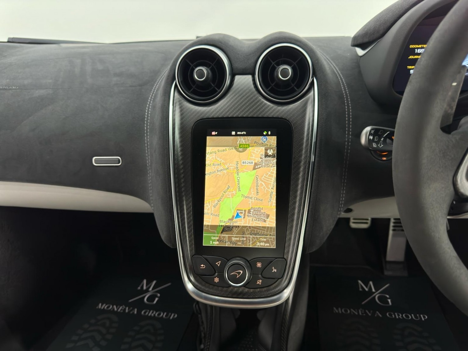 Used McLaren 570S 2017 for sale - 77494864: Photo 55