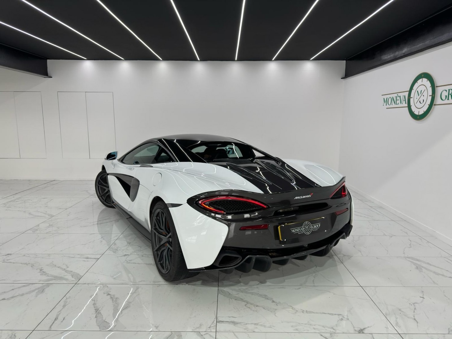 Used McLaren 570S 2017 for sale - 77494864: Photo 6
