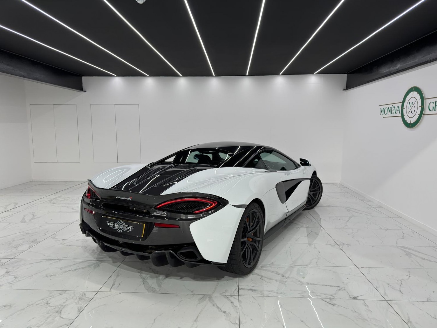 Used McLaren 570S 2017 for sale - 77494864: Photo 7