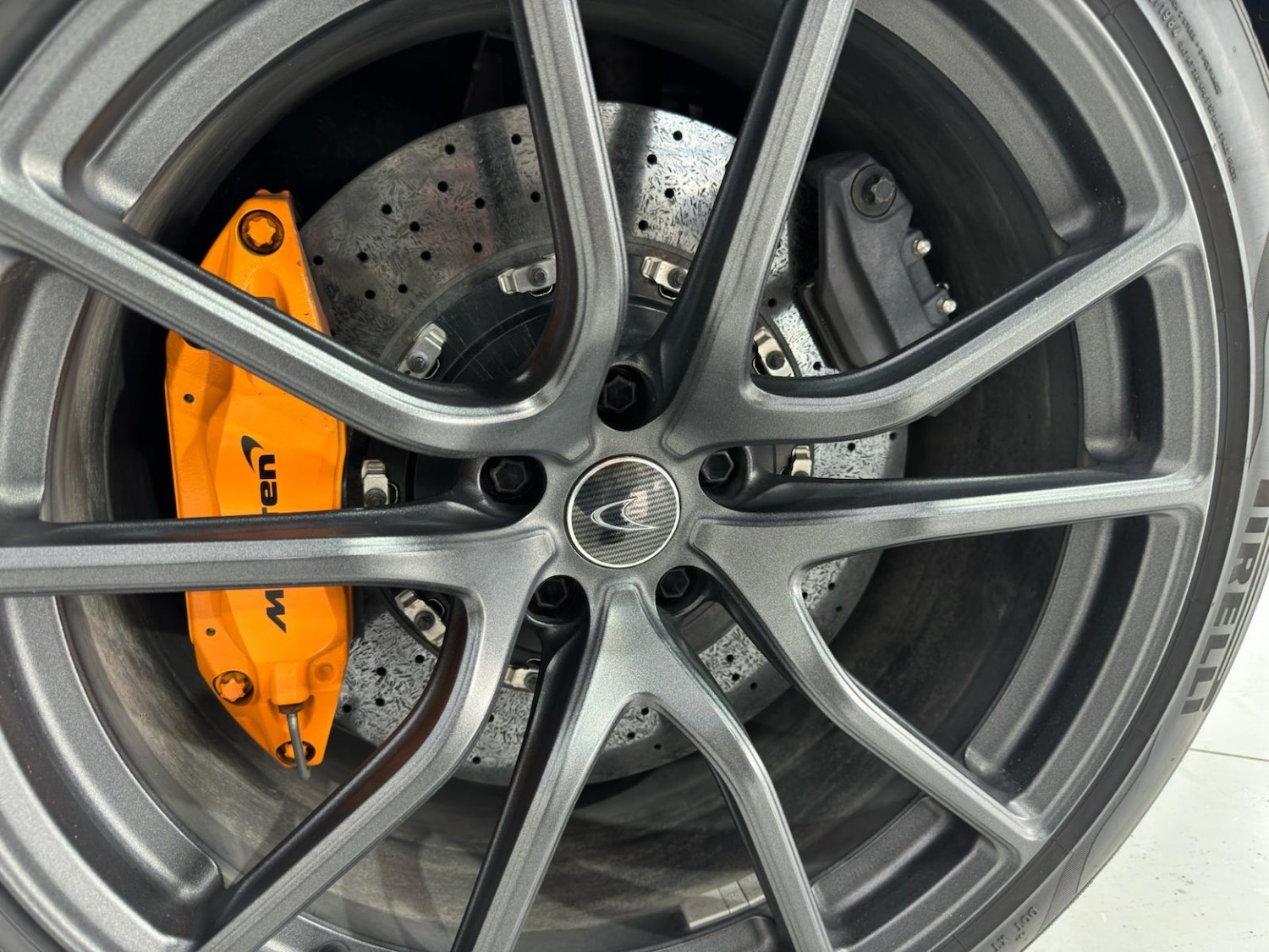 Used McLaren 570S 2017 for sale - 77494864: Photo 8