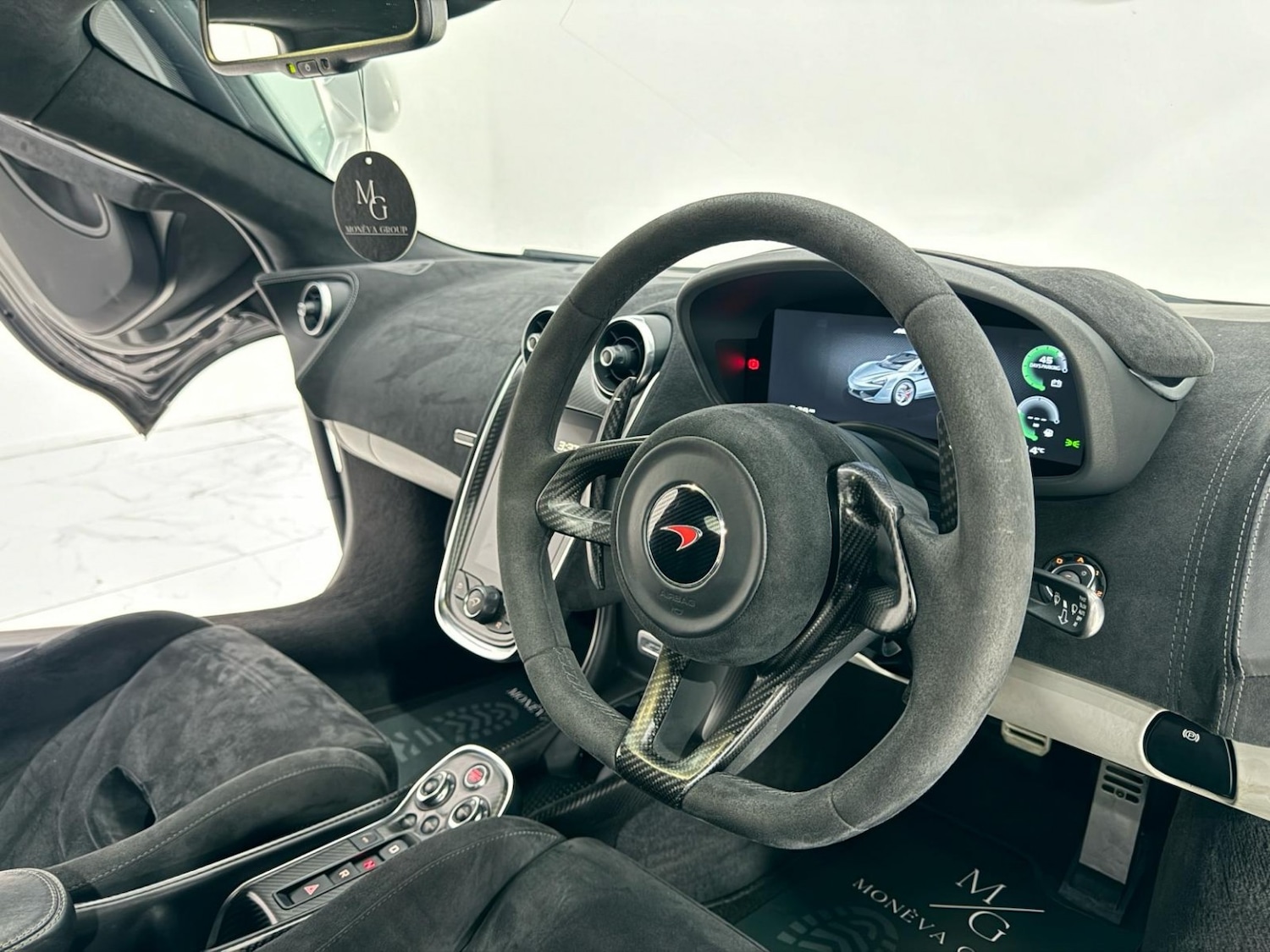 Used McLaren 570S 2017 for sale - 77494864: Photo 9