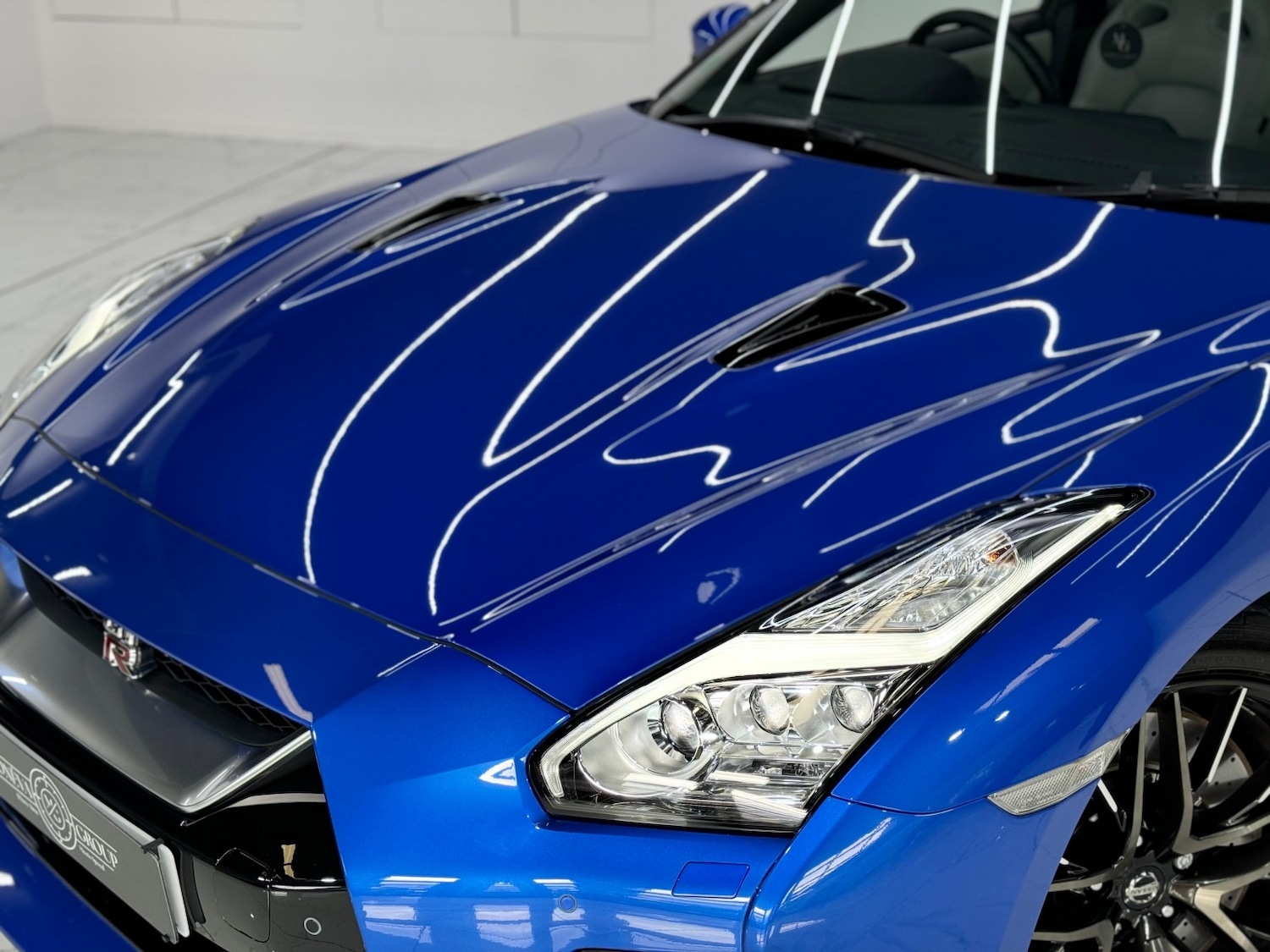 Used Nissan GT-R 2020 for sale - 78031654: Photo 11