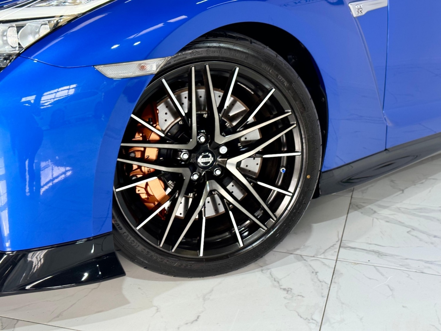 Used Nissan GT-R 2020 for sale - 78031654: Photo 12