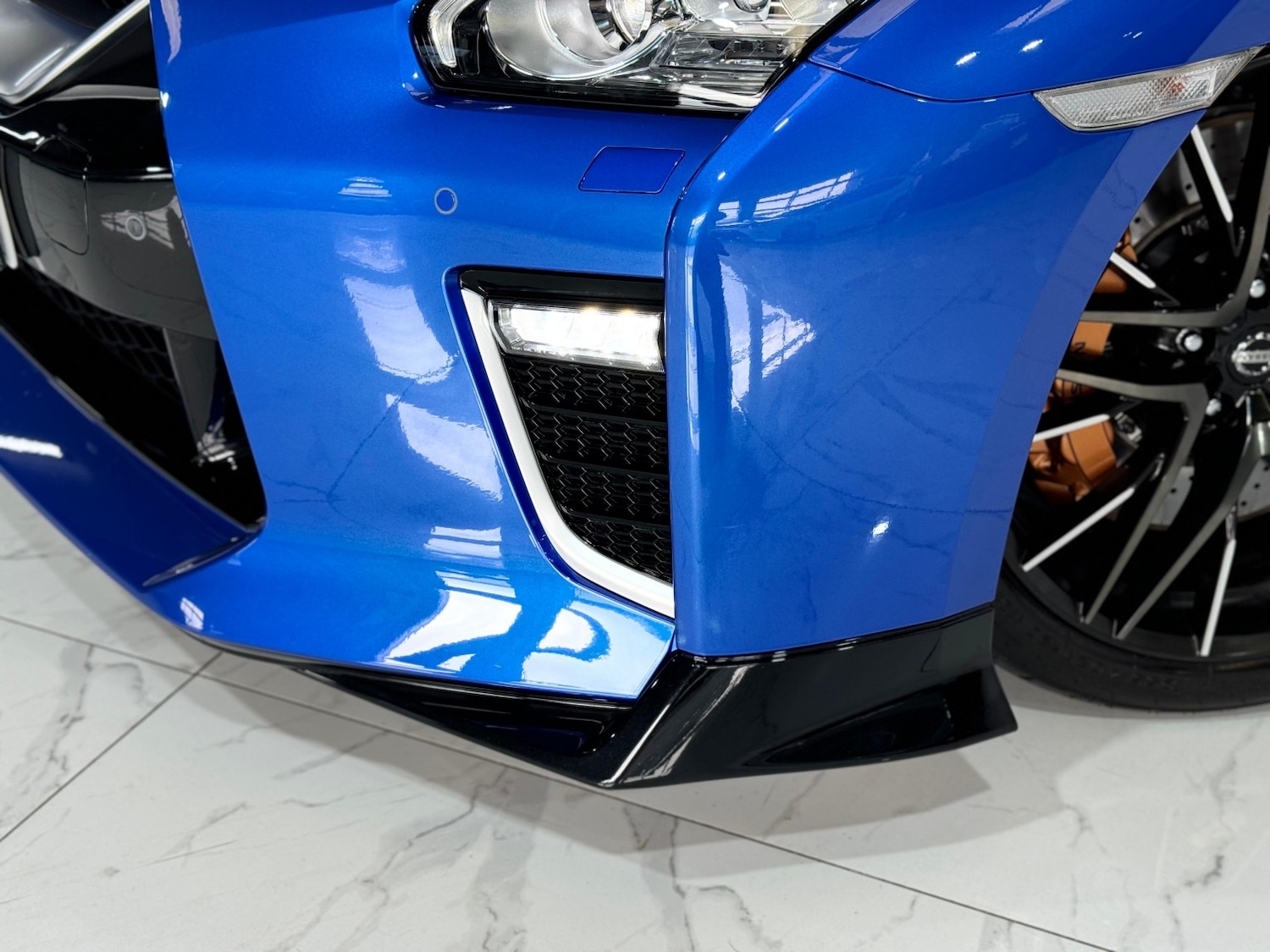 Used Nissan GT-R 2020 for sale - 78031654: Photo 13