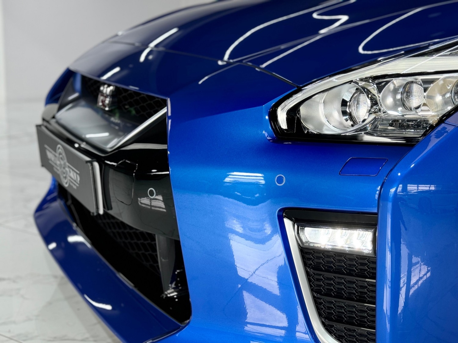 Used Nissan GT-R 2020 for sale - 78031654: Photo 14