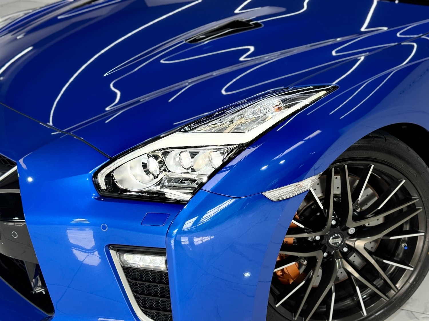 Used Nissan GT-R 2020 for sale - 78031654: Photo 15