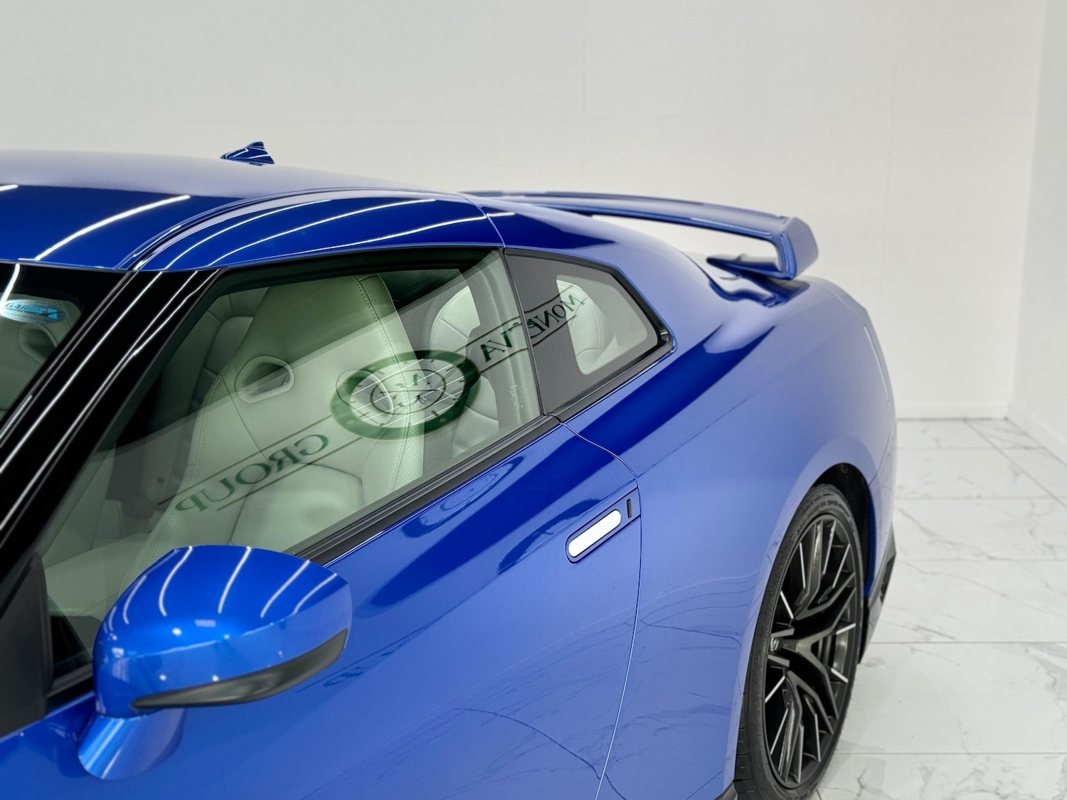 Used Nissan GT-R 2020 for sale - 78031654: Photo 18