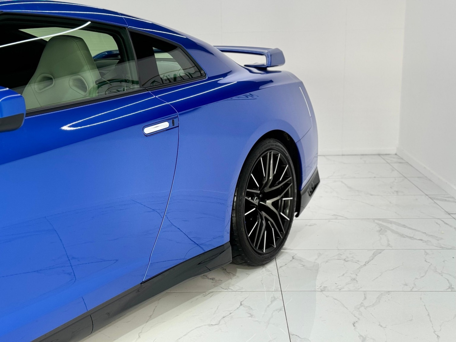 Used Nissan GT-R 2020 for sale - 78031654: Photo 19