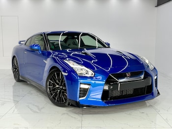 Used Nissan GT-R 2020 for sale - 78031654: Photo