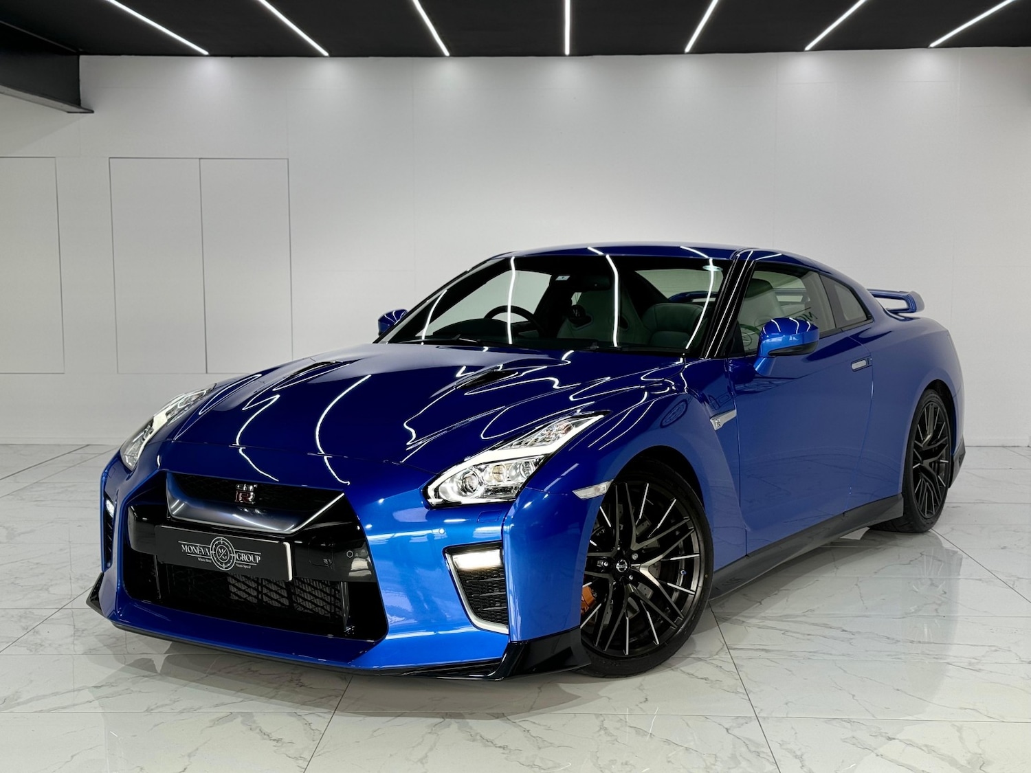Used Nissan GT-R 2020 for sale - 78031654: Photo 2