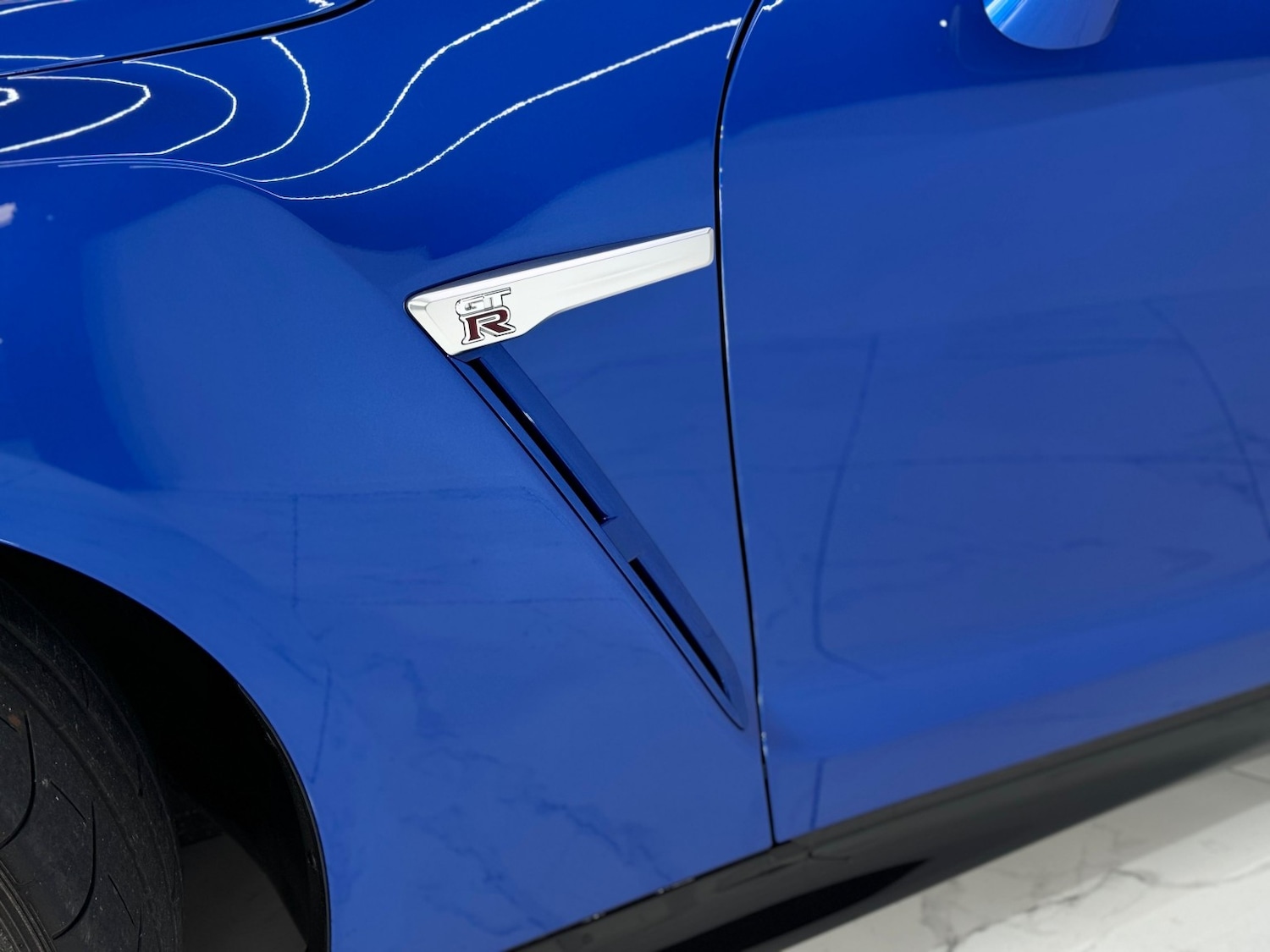 Used Nissan GT-R 2020 for sale - 78031654: Photo 21