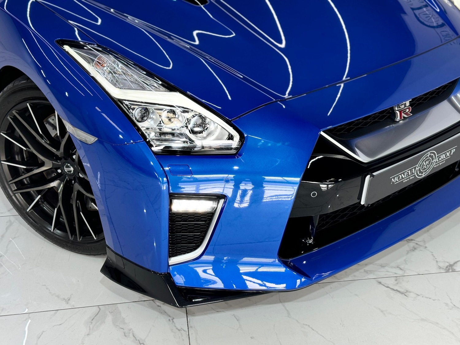 Used Nissan GT-R 2020 for sale - 78031654: Photo 25