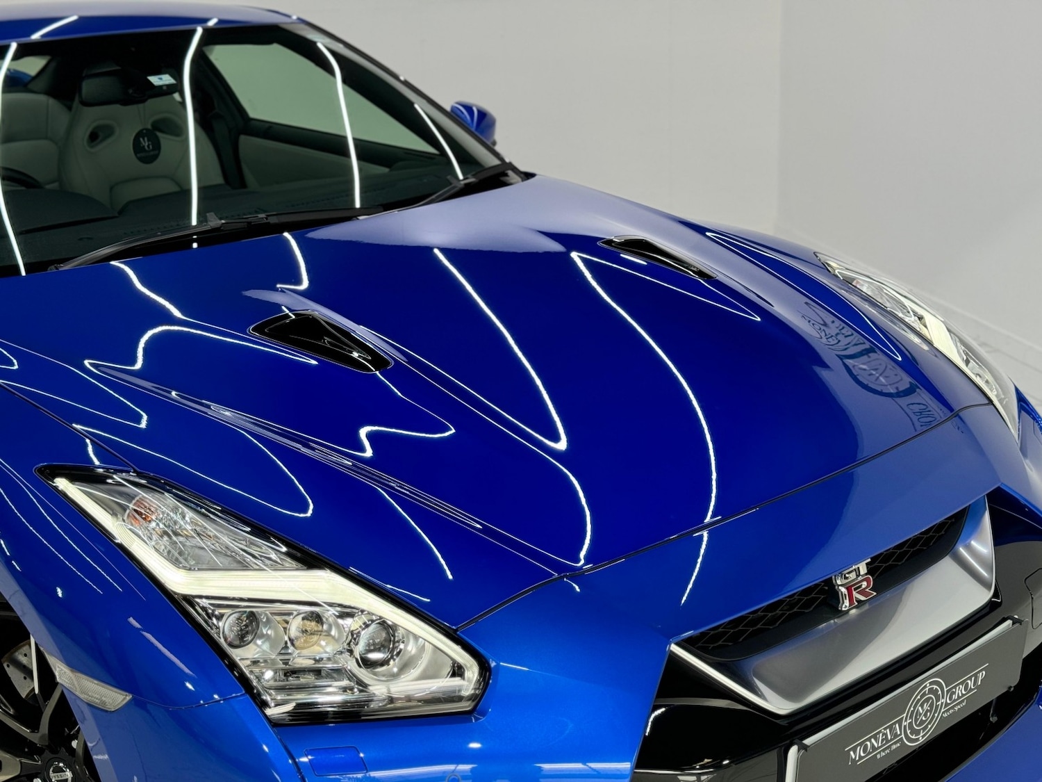 Used Nissan GT-R 2020 for sale - 78031654: Photo 26