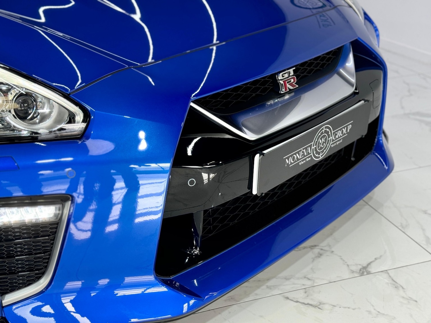 Used Nissan GT-R 2020 for sale - 78031654: Photo 27