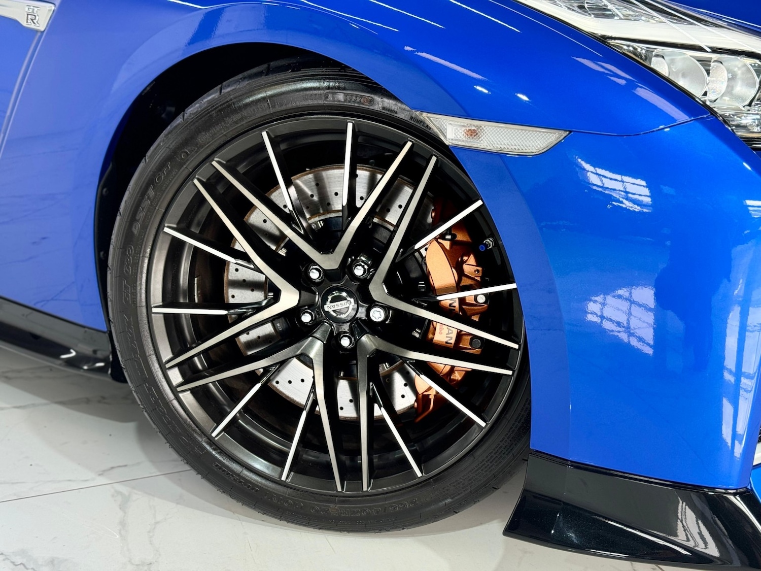 Used Nissan GT-R 2020 for sale - 78031654: Photo 28