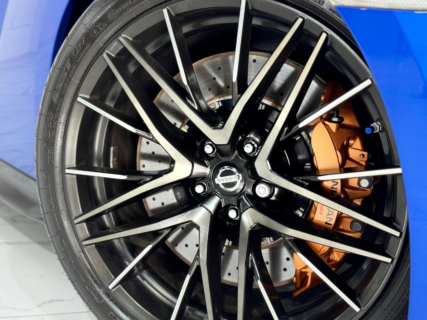 Used Nissan GT-R 2020 for sale - 78031654: Photo 29