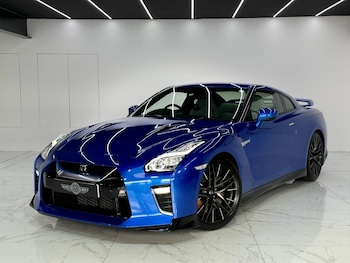 Used Nissan GT-R 2020 for sale - 78031654: Photo