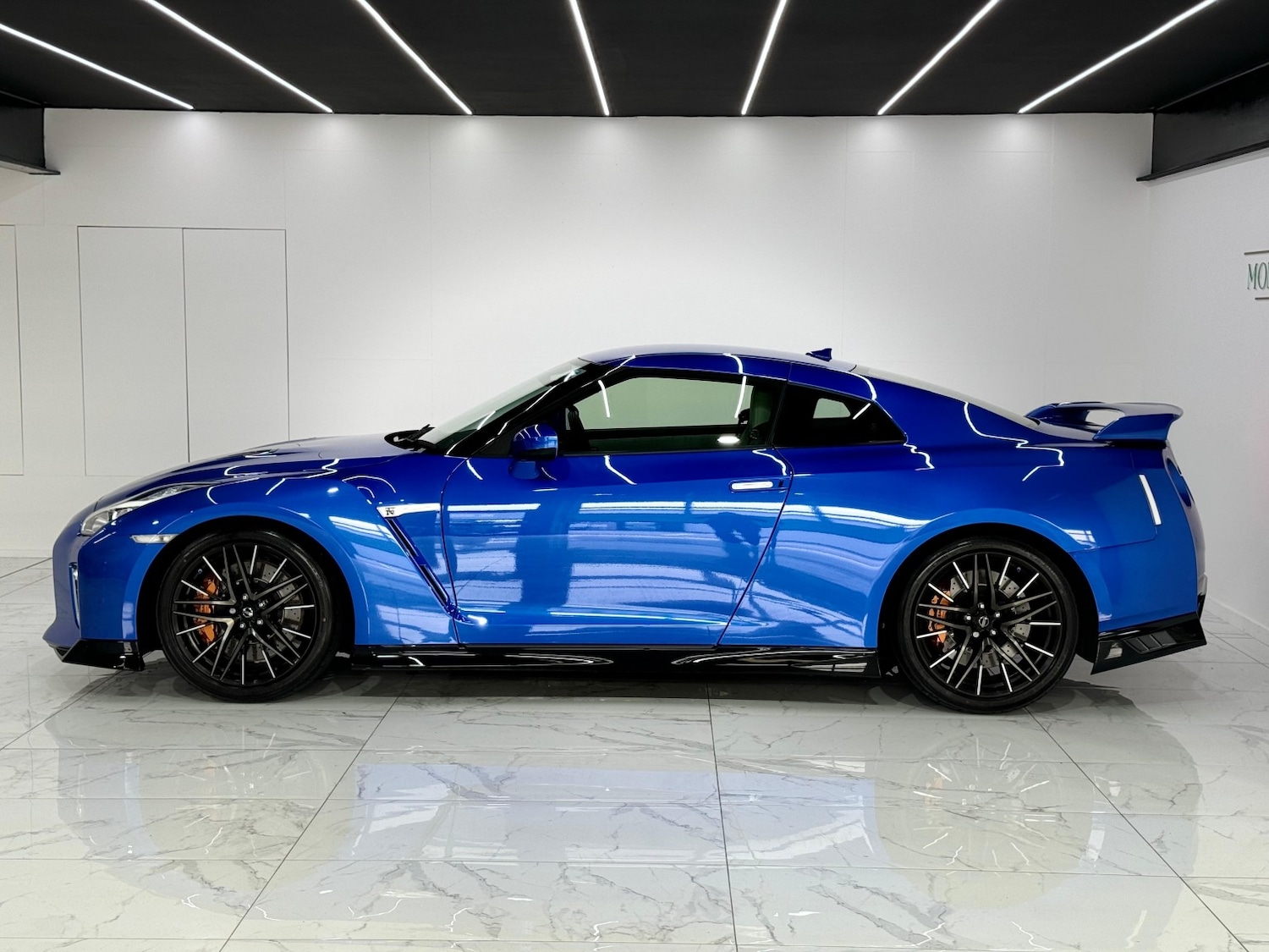 Used Nissan GT-R 2020 for sale - 78031654: Photo 3
