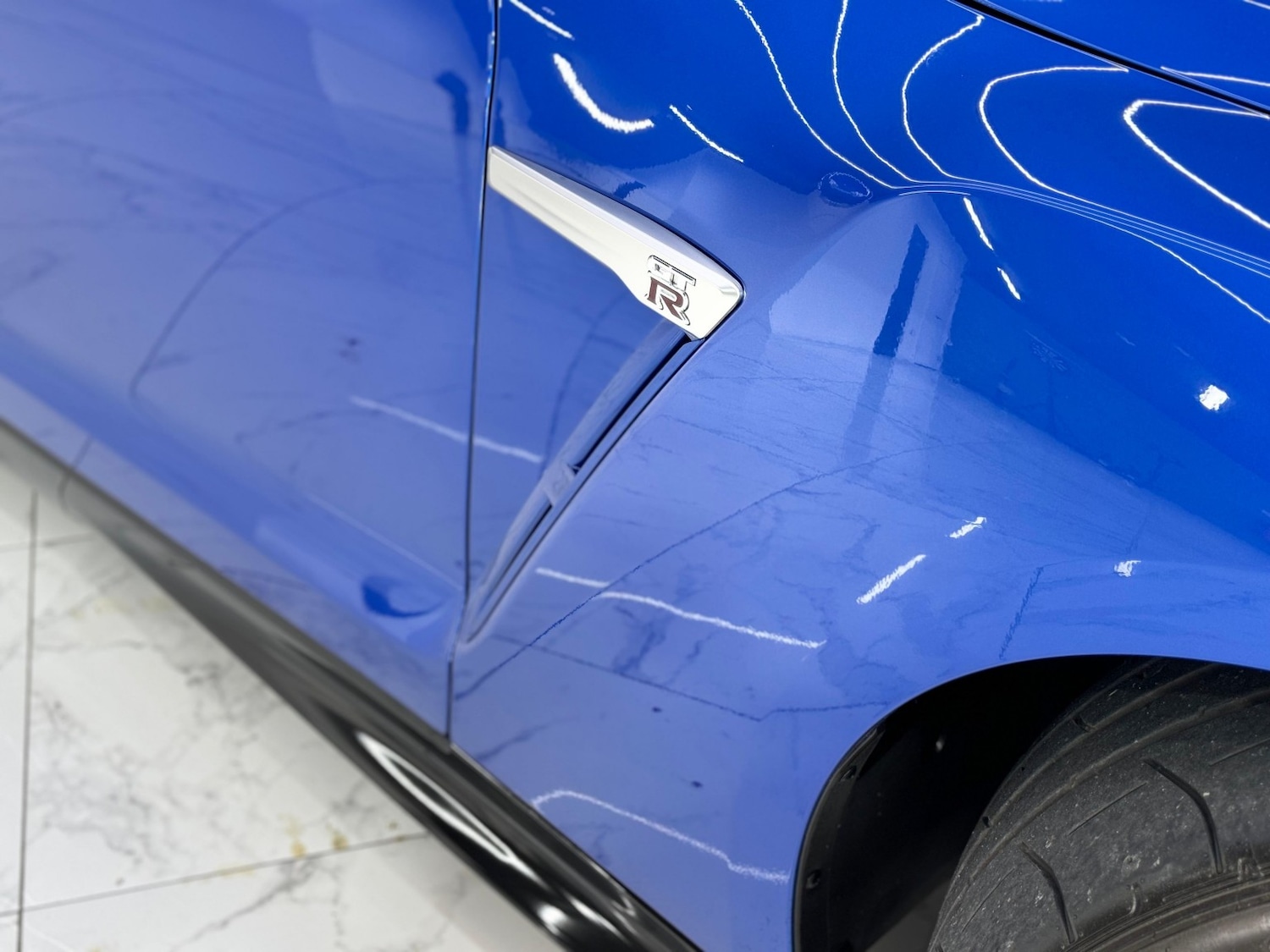 Used Nissan GT-R 2020 for sale - 78031654: Photo 31