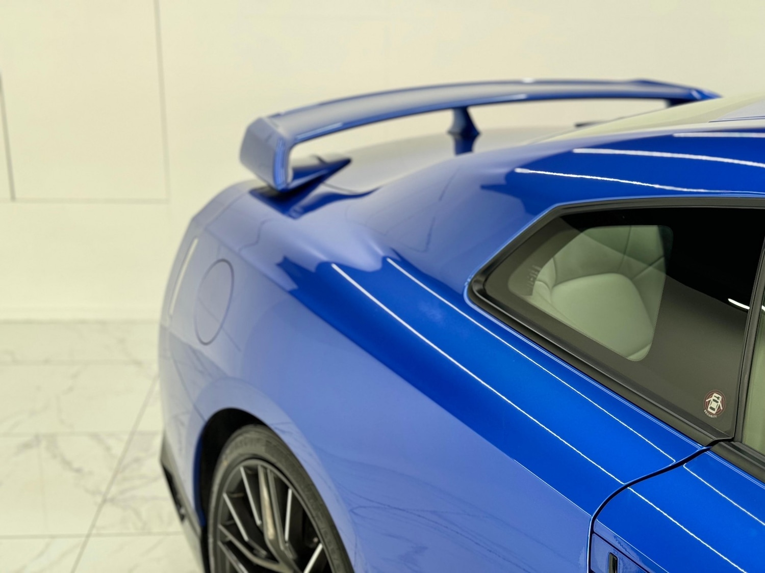 Used Nissan GT-R 2020 for sale - 78031654: Photo 34