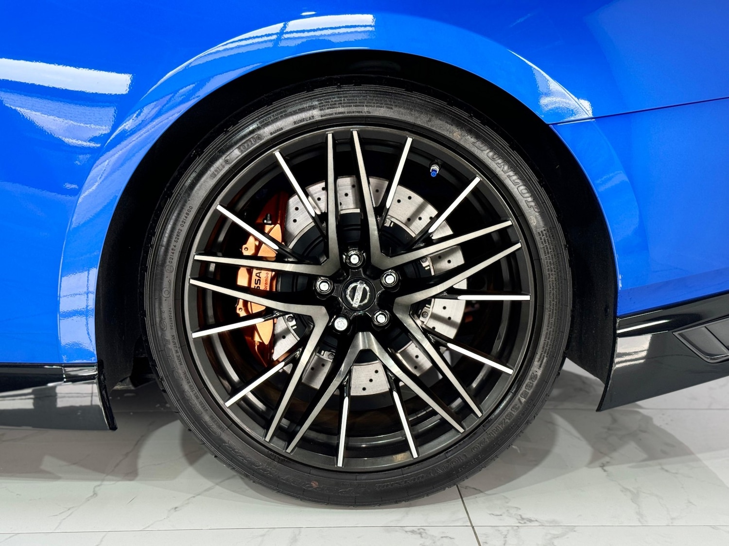 Used Nissan GT-R 2020 for sale - 78031654: Photo 36