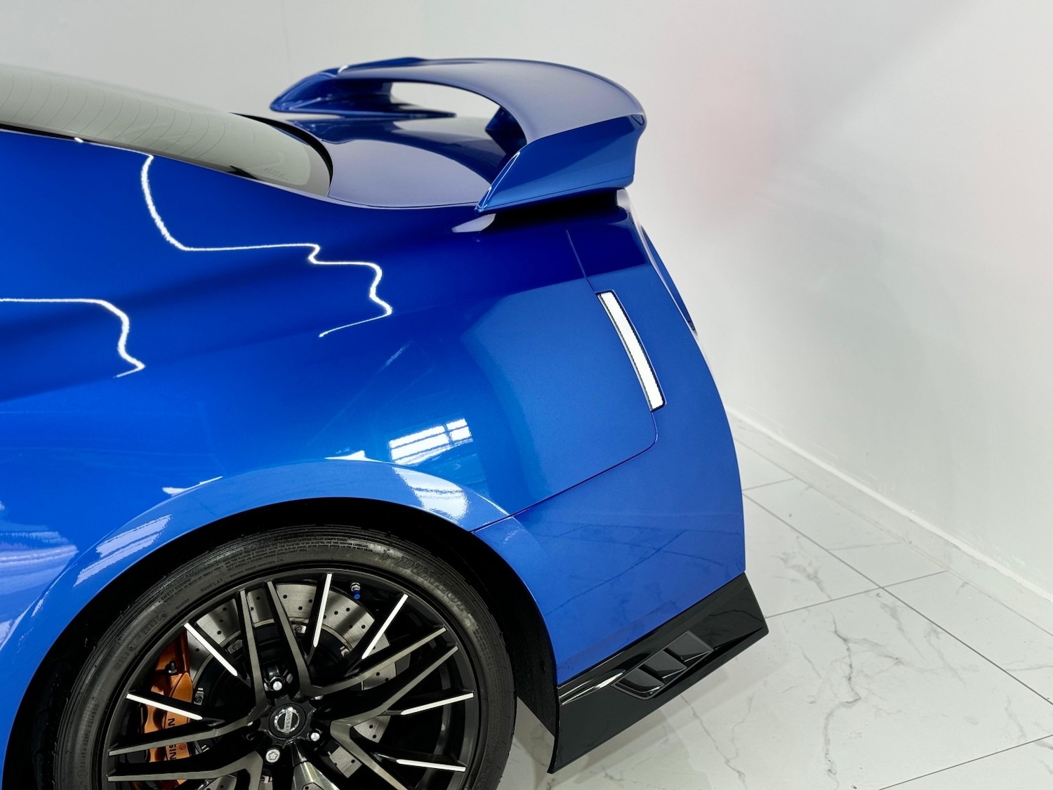 Used Nissan GT-R 2020 for sale - 78031654: Photo 37