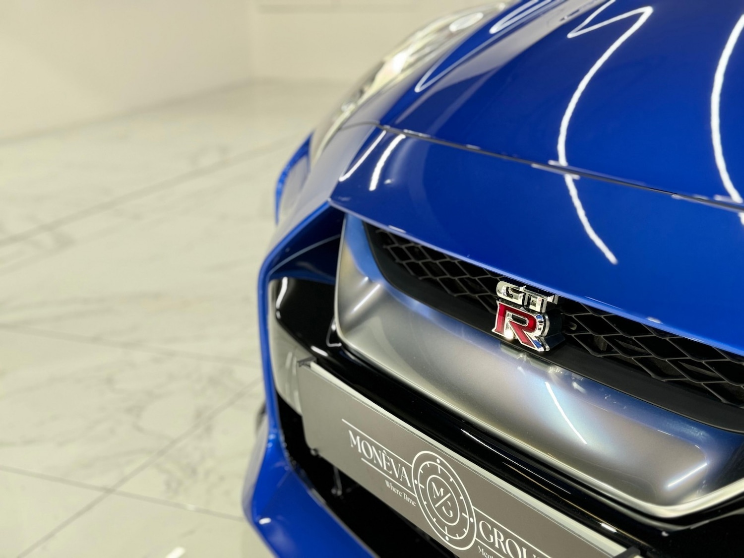 Used Nissan GT-R 2020 for sale - 78031654: Photo 39