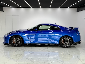 Used Nissan GT-R 2020 for sale - 78031654: Photo
