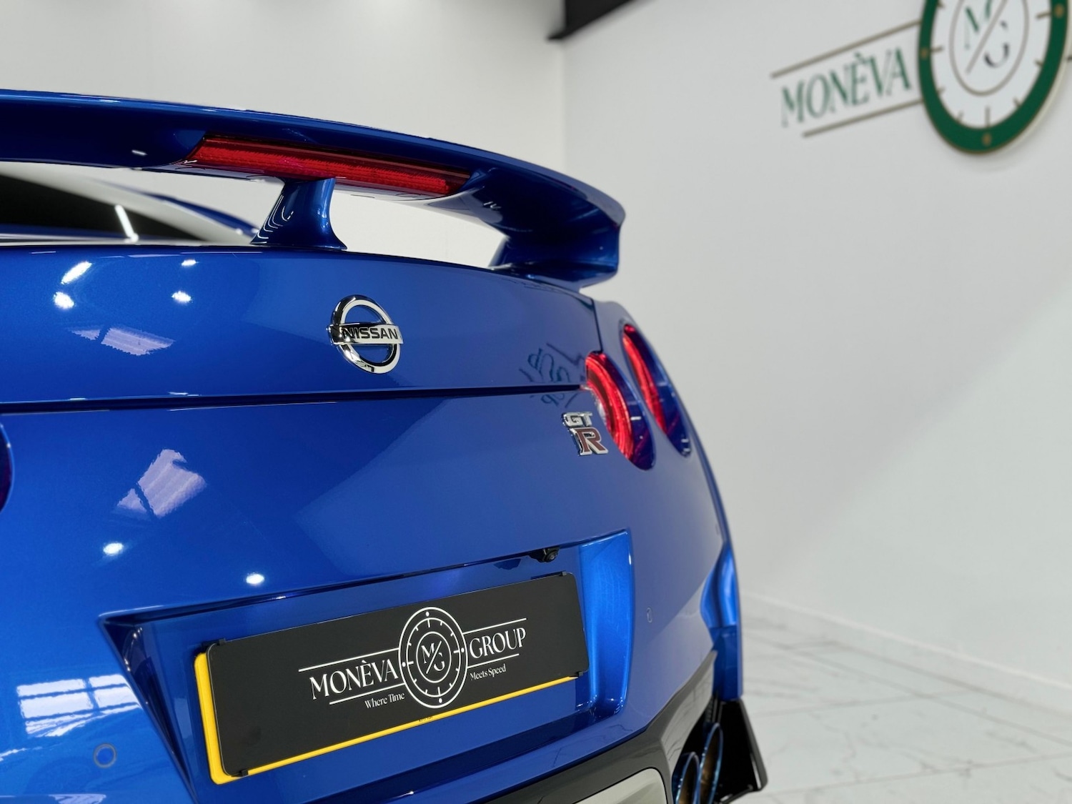 Used Nissan GT-R 2020 for sale - 78031654: Photo 40